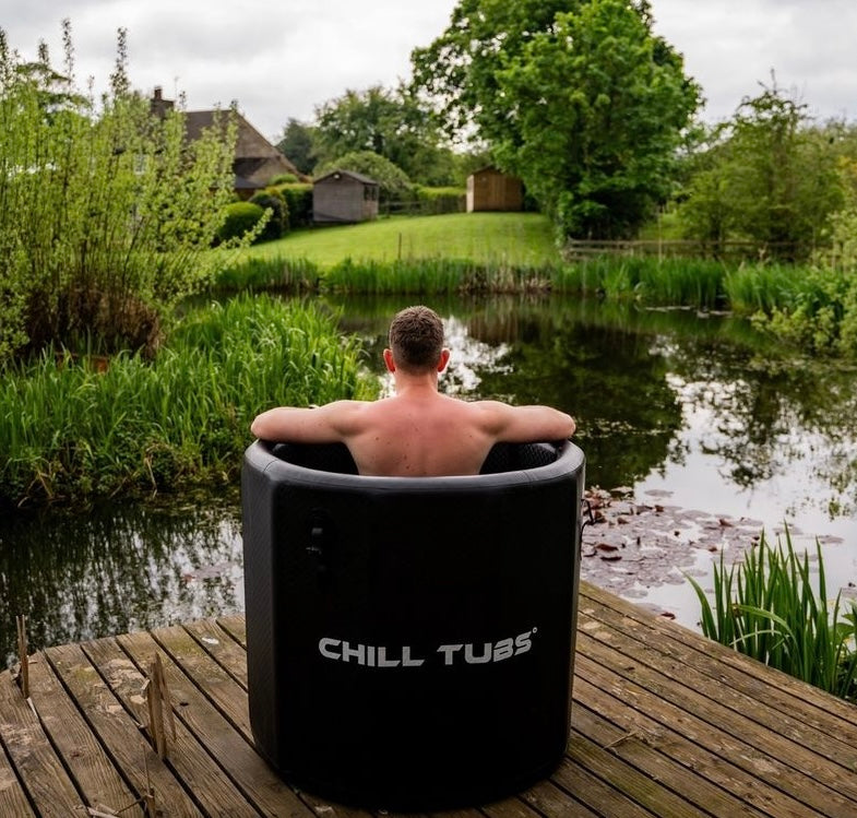 Ice Bath For Sale: How to decide which ones right for you?