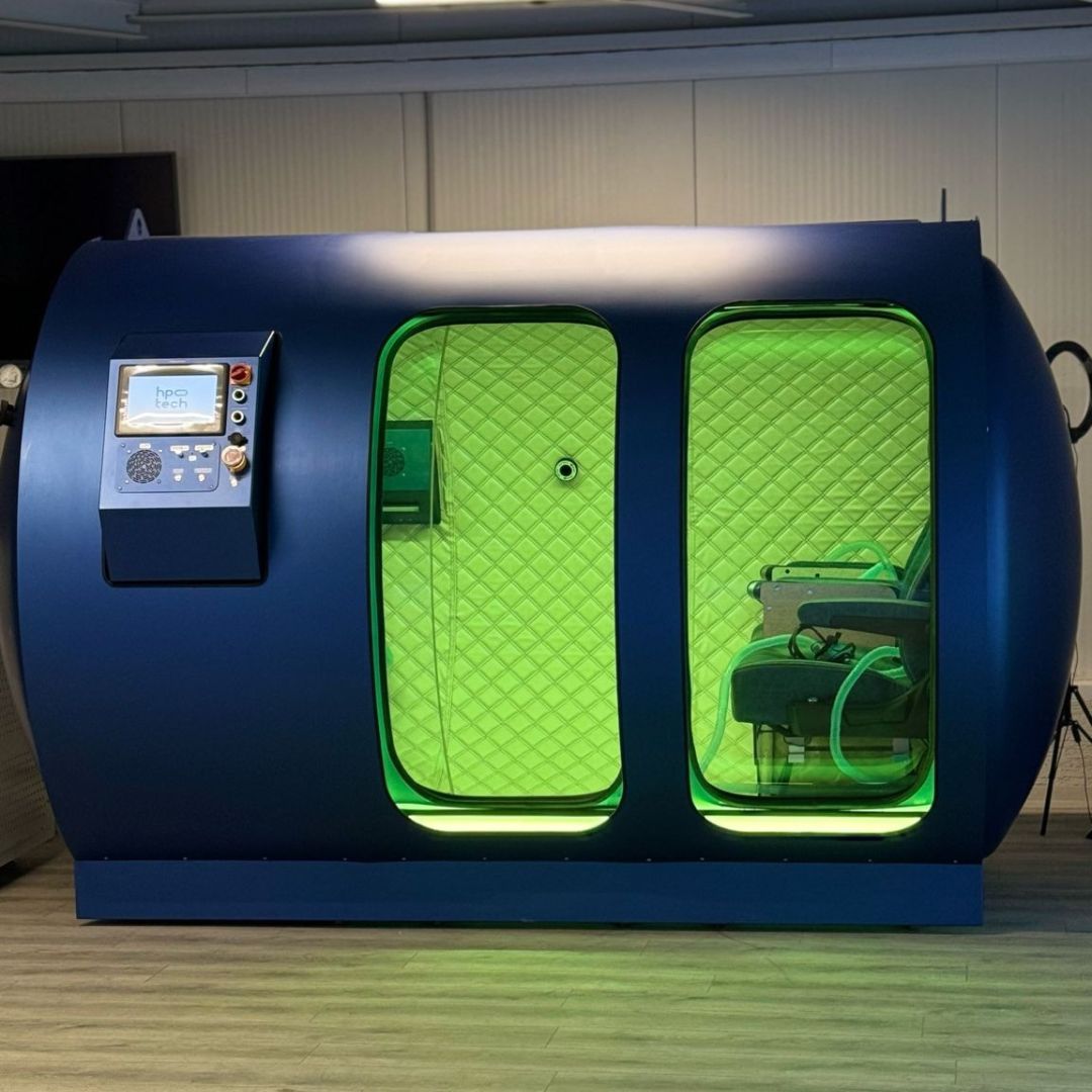 Buying a Hyperbaric Chamber: Comprehensive Guide