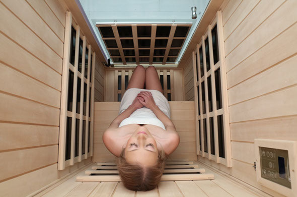 Infrared Saunas