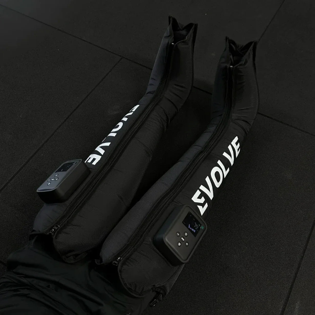 Compression Boots