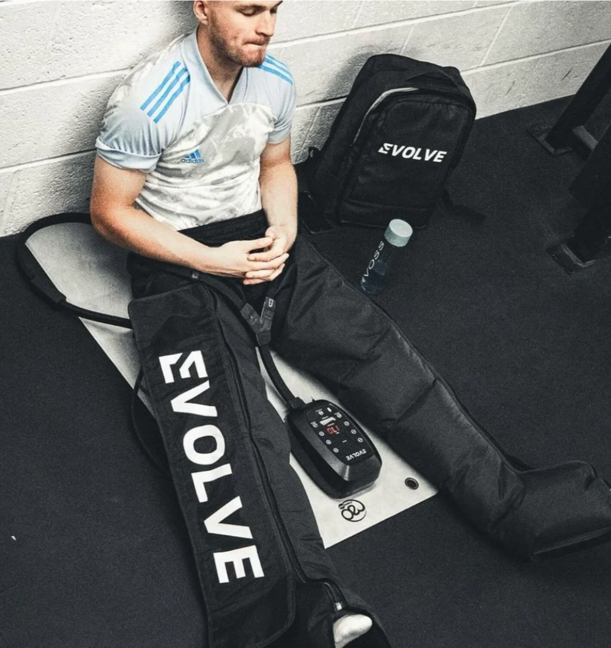 Evolve Pro