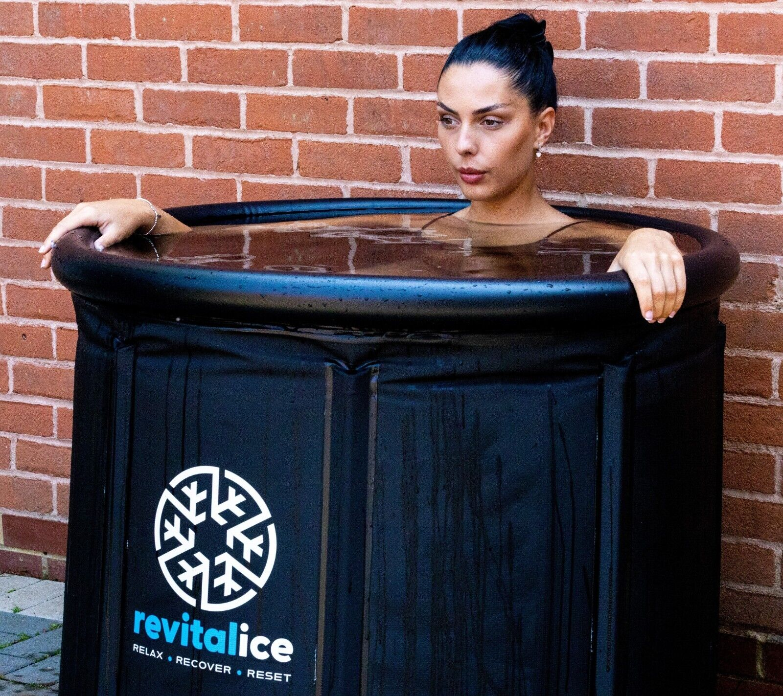 Portable Ice Baths