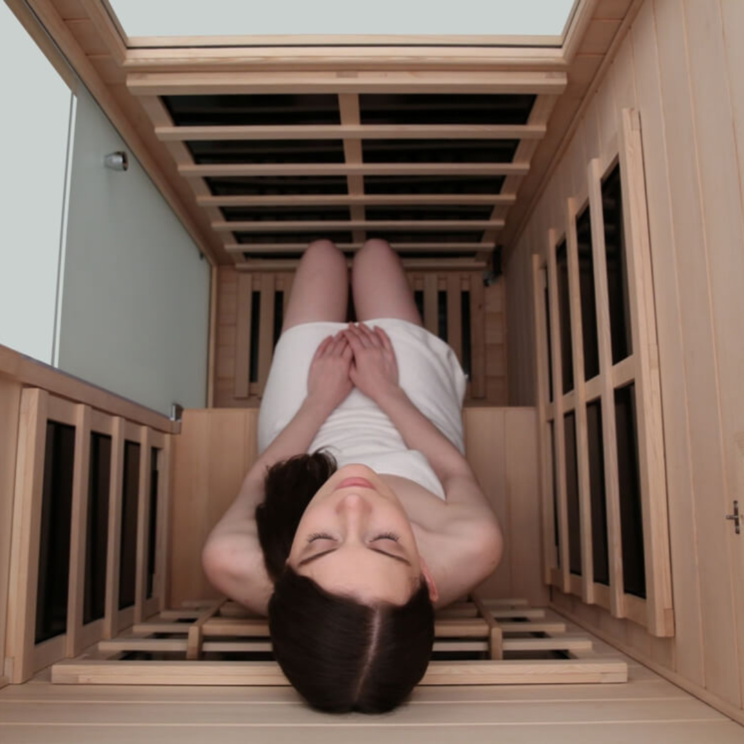 Sun Stream Saunas