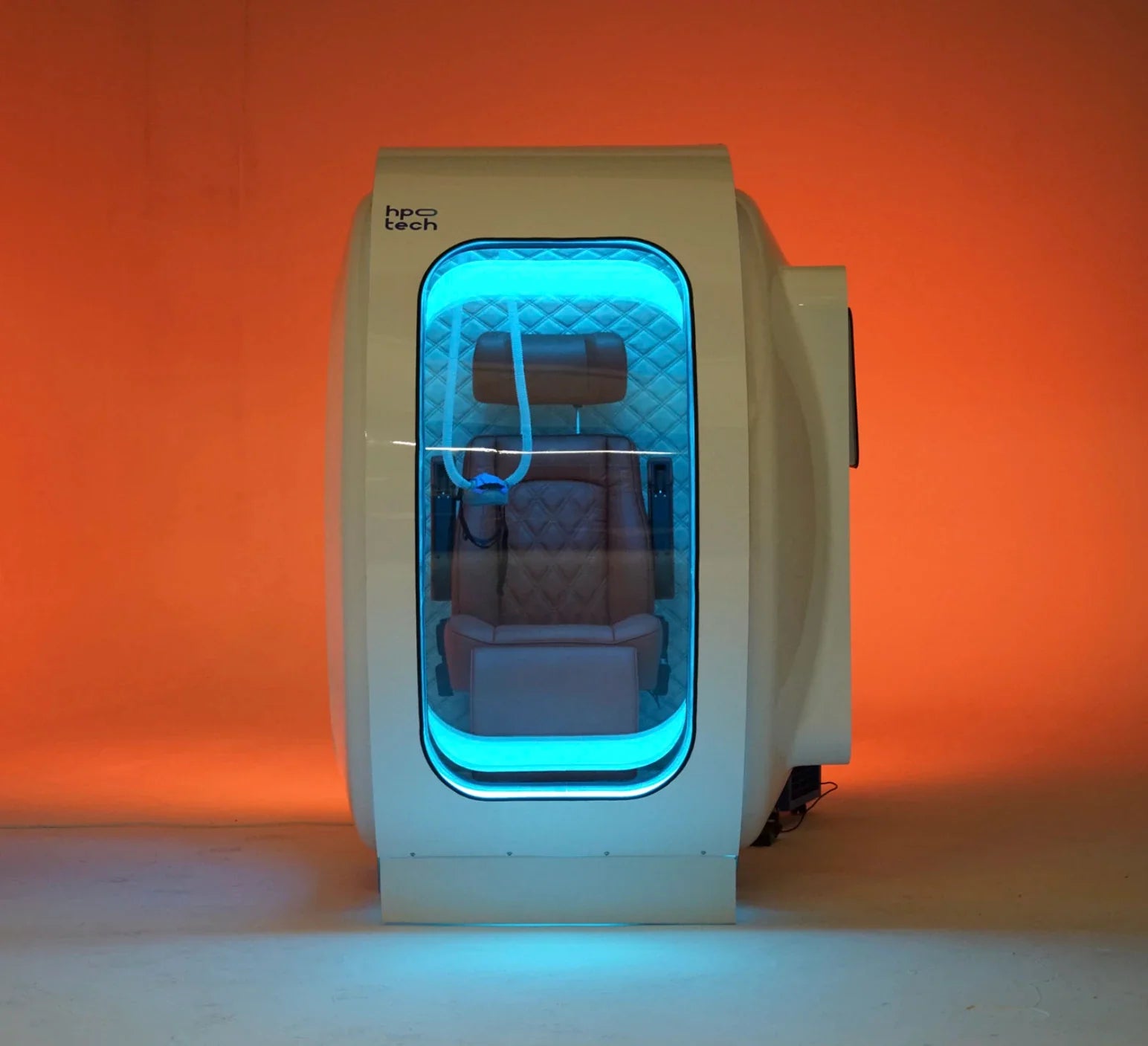 Hyperbaric Chambers