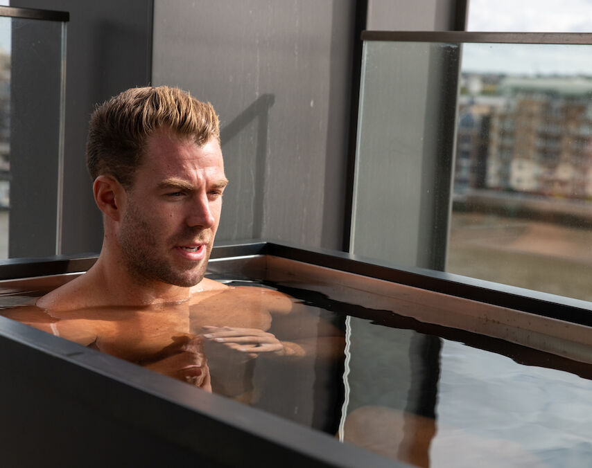 Cold Plunge
