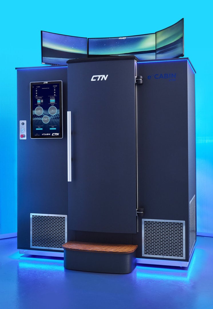 Cryotherapy