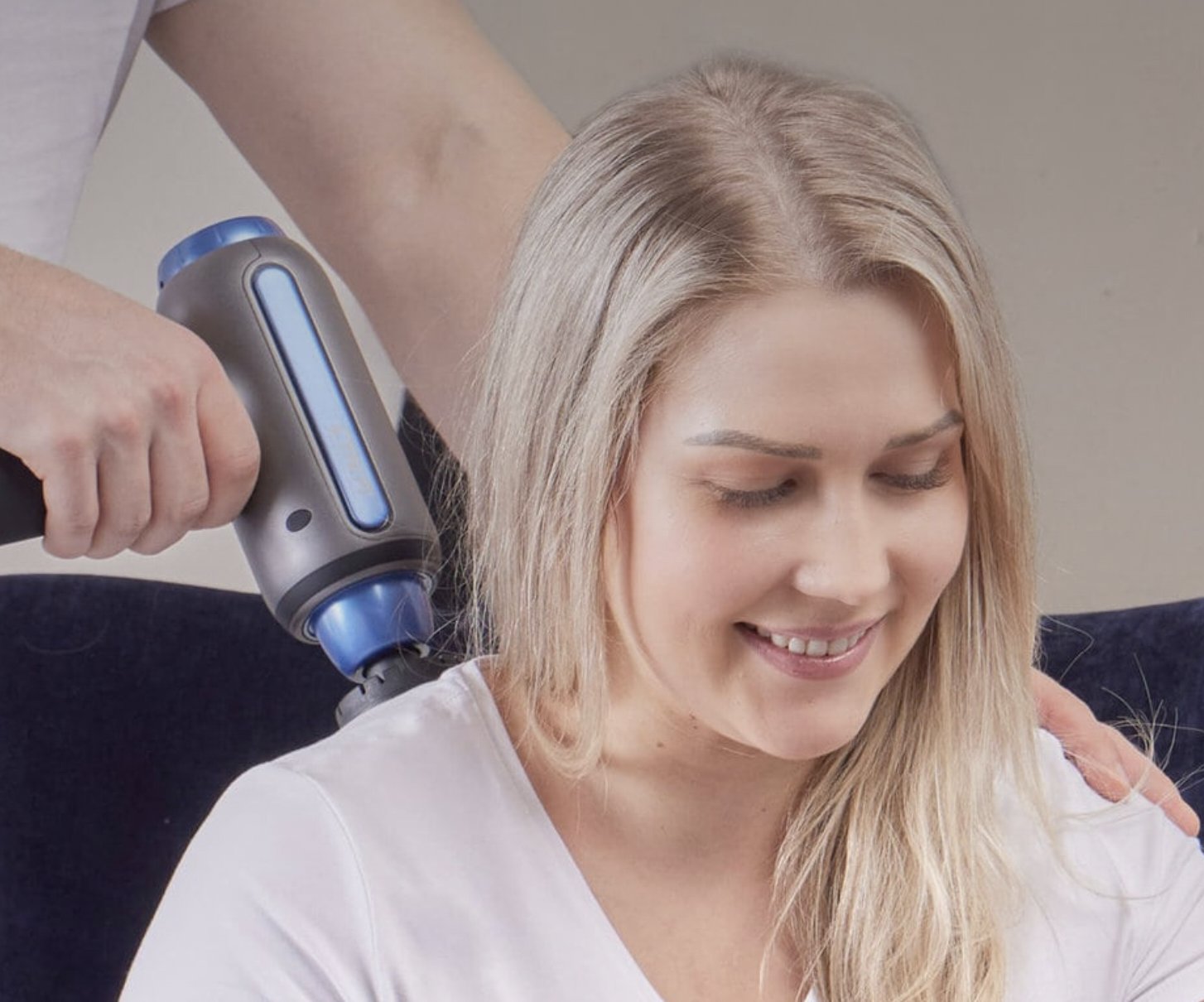 Massage Guns