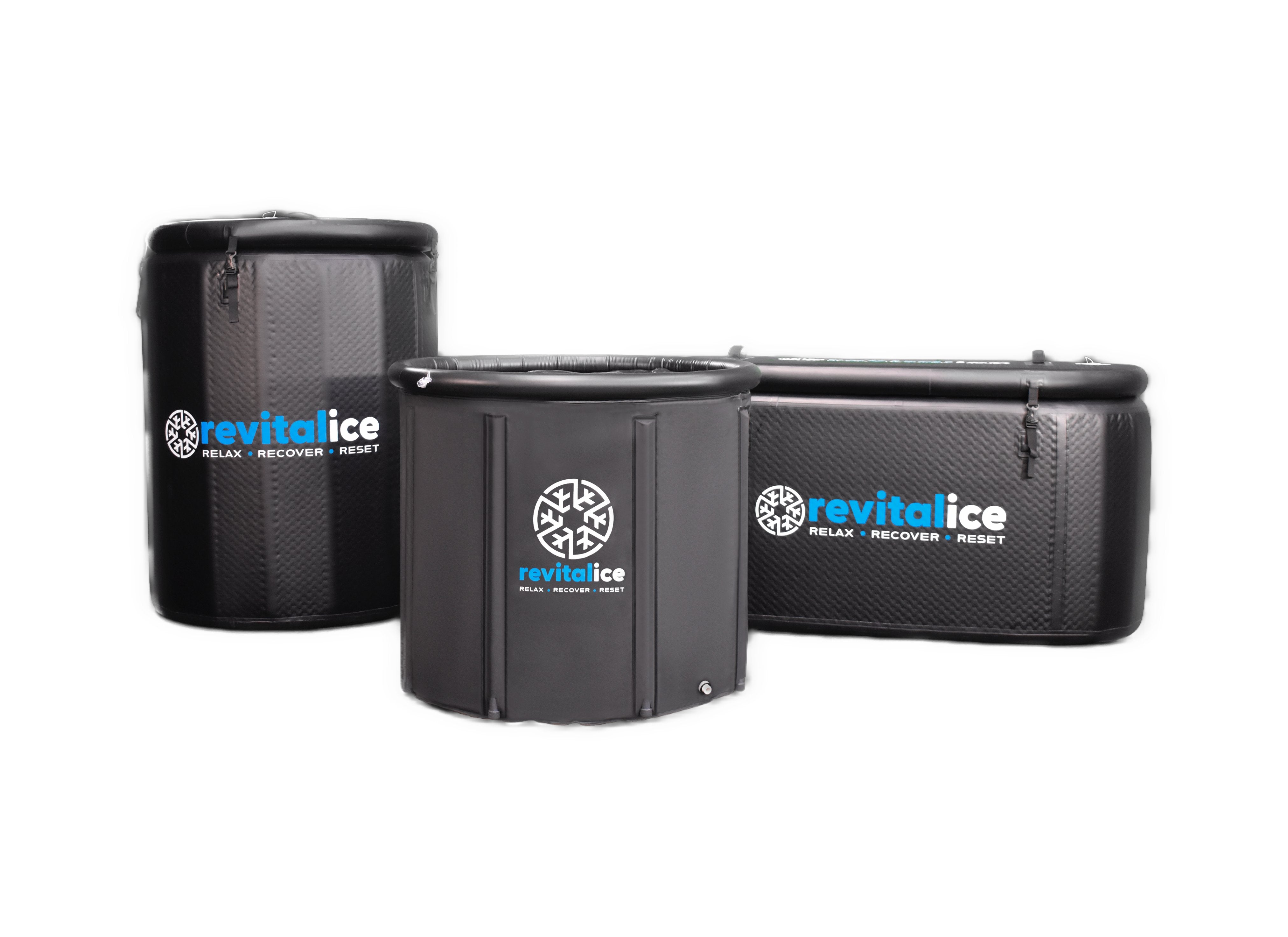 Revitalice