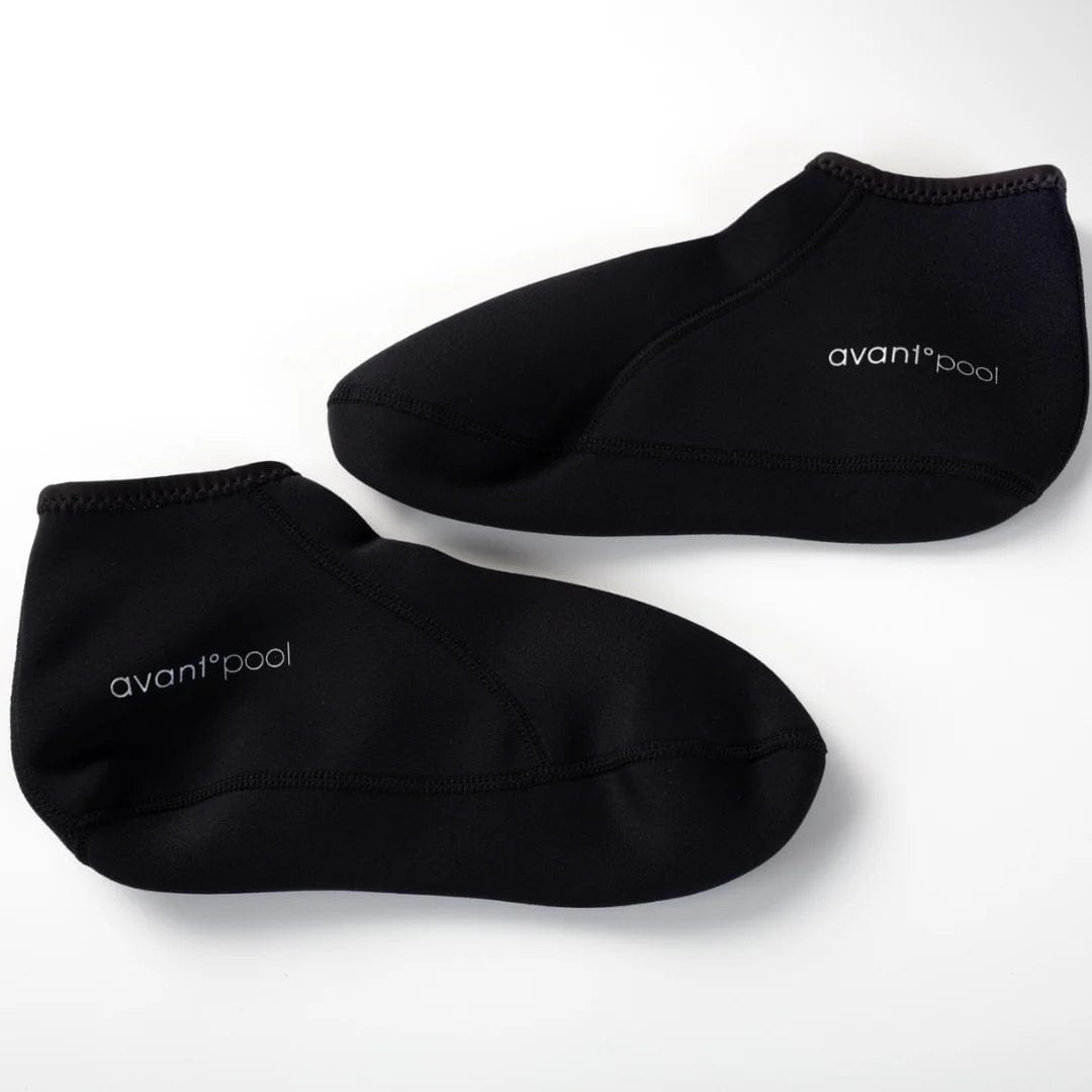 Avantopool Neoprene Ice Bath Socks