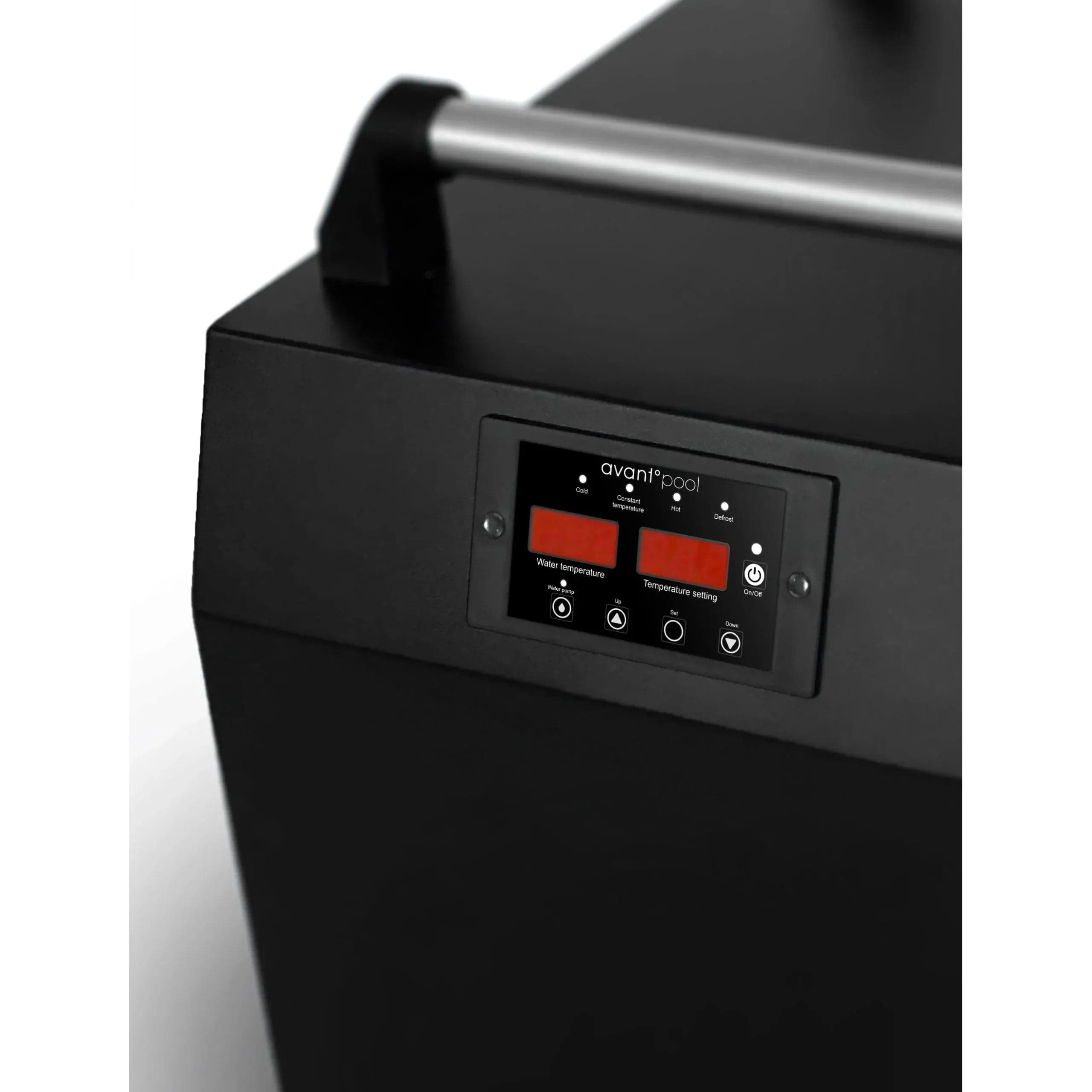 Avantopool Ice Bath Chiller - Health Over Wealth Wellness