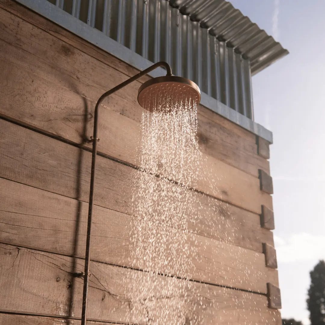 Bespoke Natural Sauna Health over wealth wellness