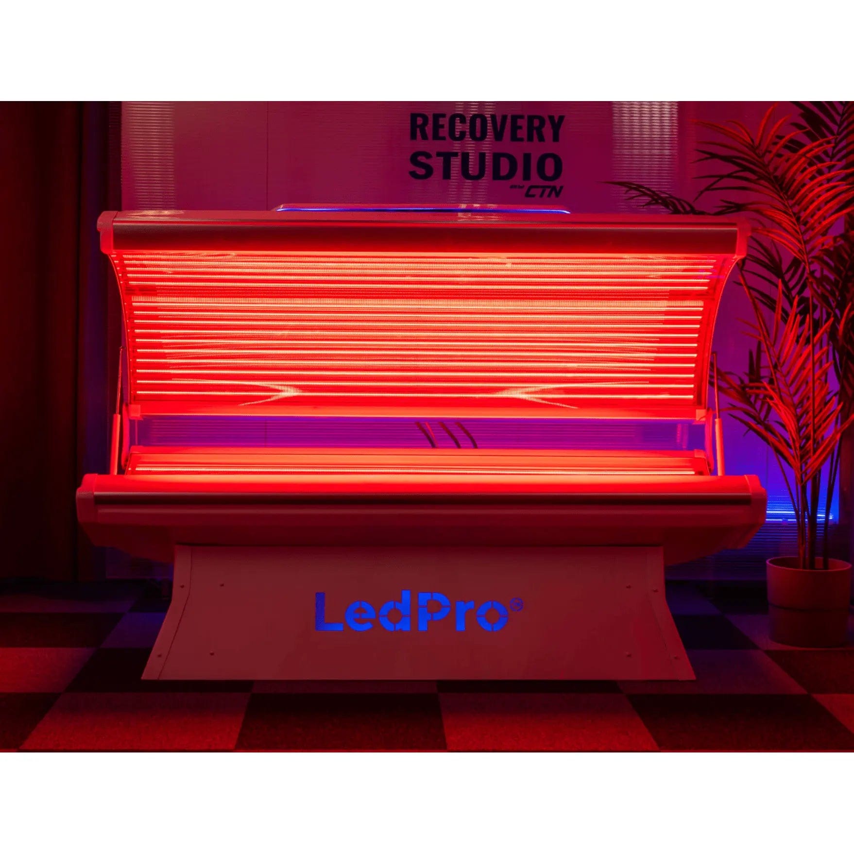 CTN LedPro-Health Over Wealth Wellness