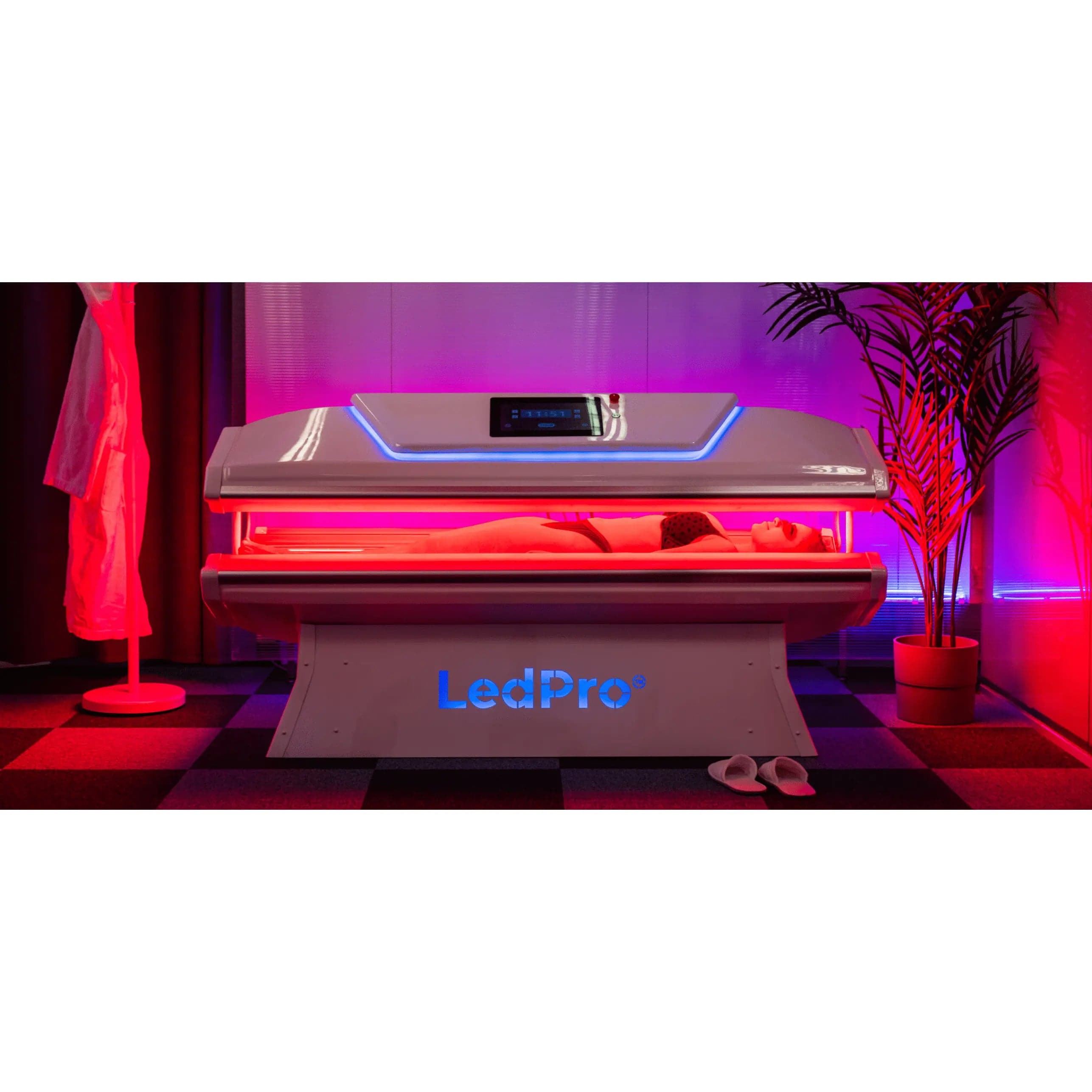 CTN LedPro-Health Over Wealth Wellness