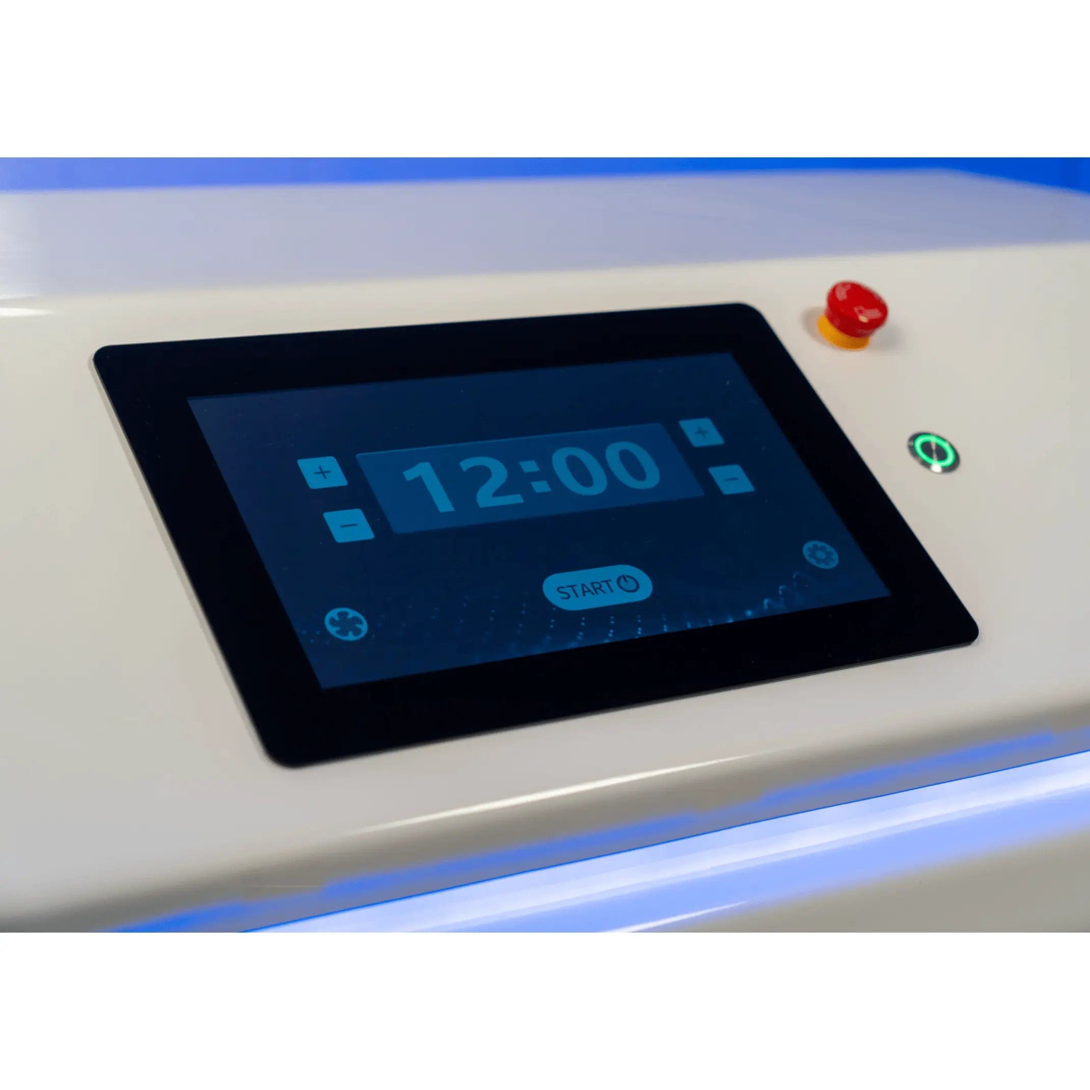 CTN LedPro-Health Over Wealth Wellness