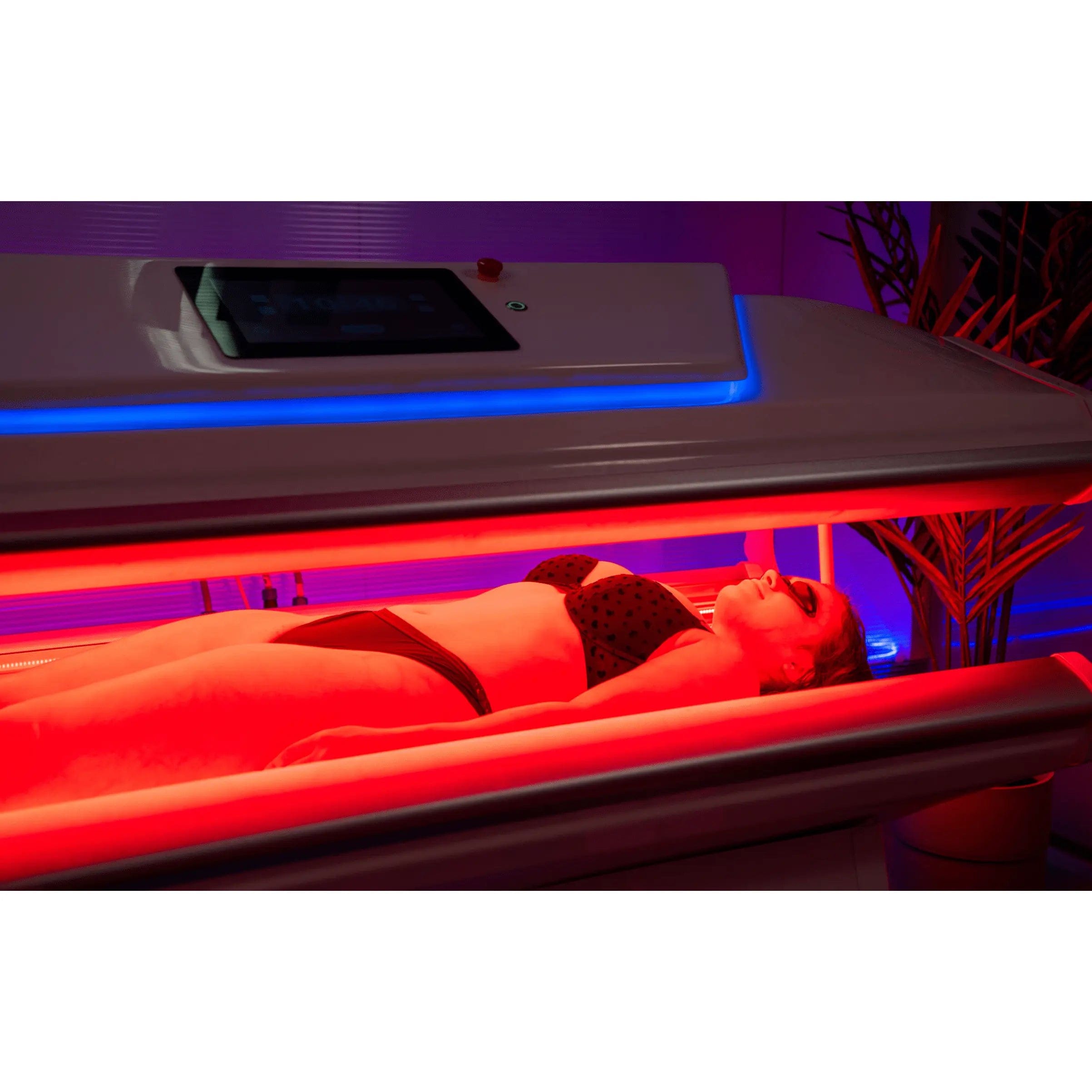 CTN LedPro-Health Over Wealth Wellness