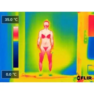 CTN e°CABIN-Health Over Wealth Wellness