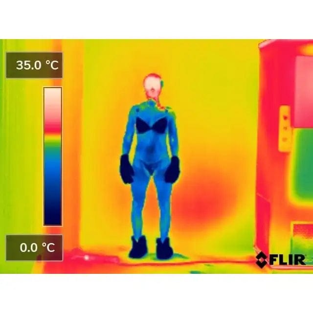 CTN e°CABIN-Health Over Wealth Wellness