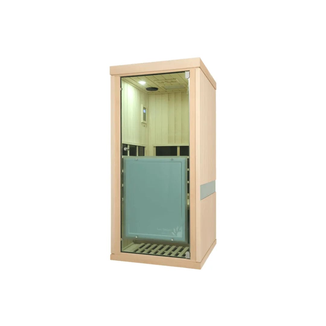 Evolve 10 Infrared Sauna-Health Over Wealth Wellness