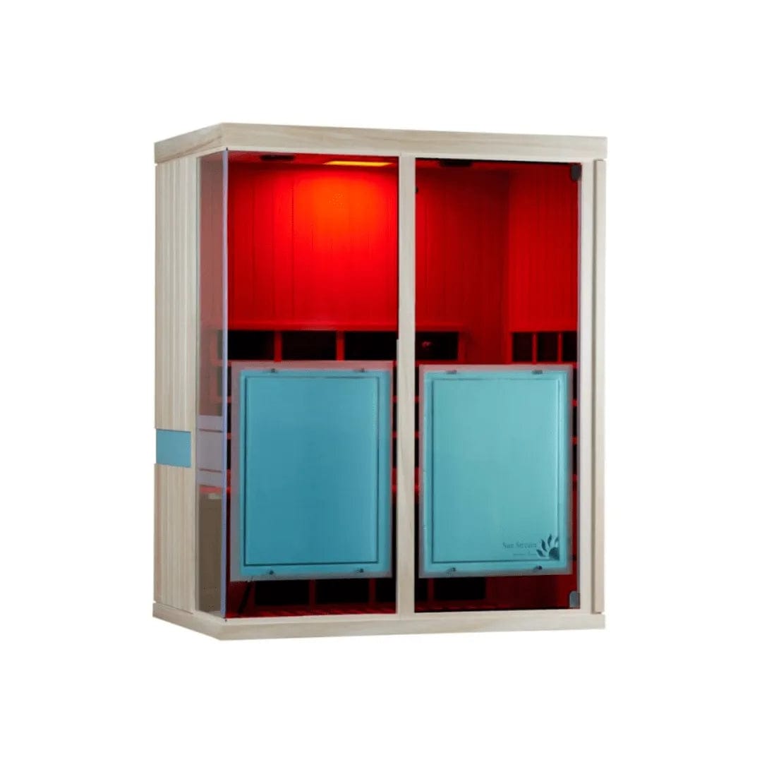 Evolve 30 Infrared Sauna-Health Over Wealth Wellness