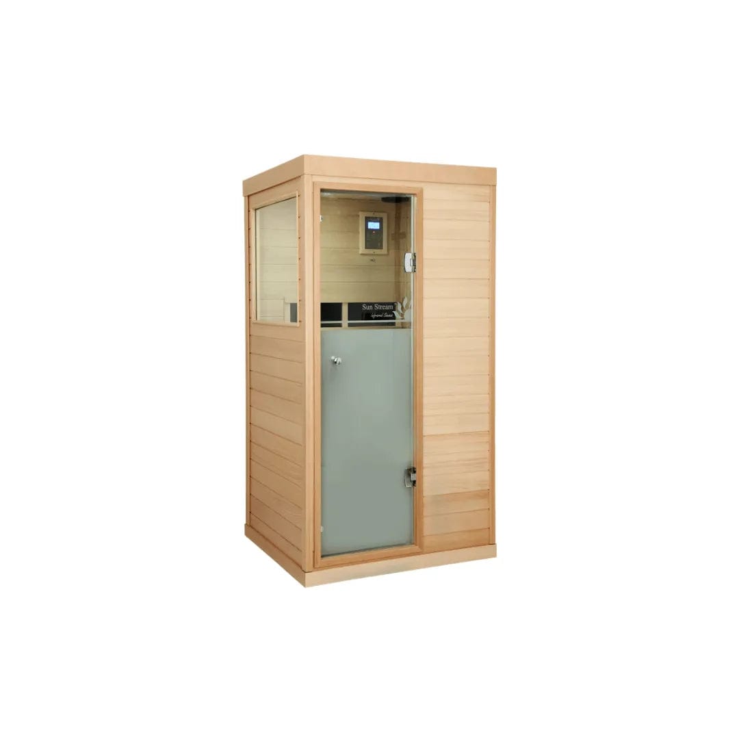 Evolve Mini Infrared Sauna-Health Over Wealth Wellness