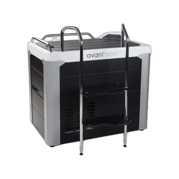 Kinos PLUS cold plunge