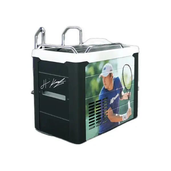 Kinos cold plunge health over wealth