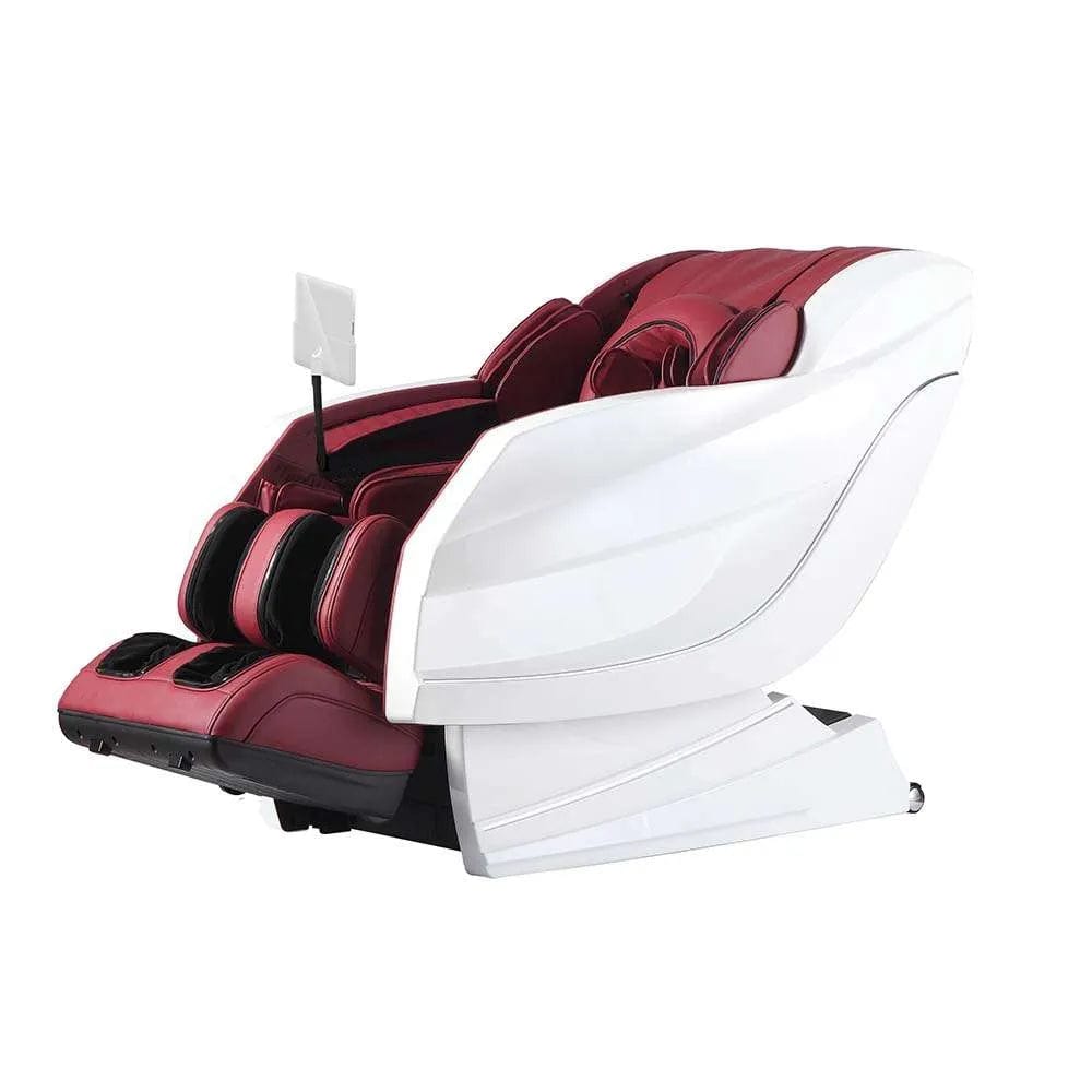 10 Series Royal King 6D AI Heart Rate Detection Medical Massage Chair - Health Over Wealth Wellness