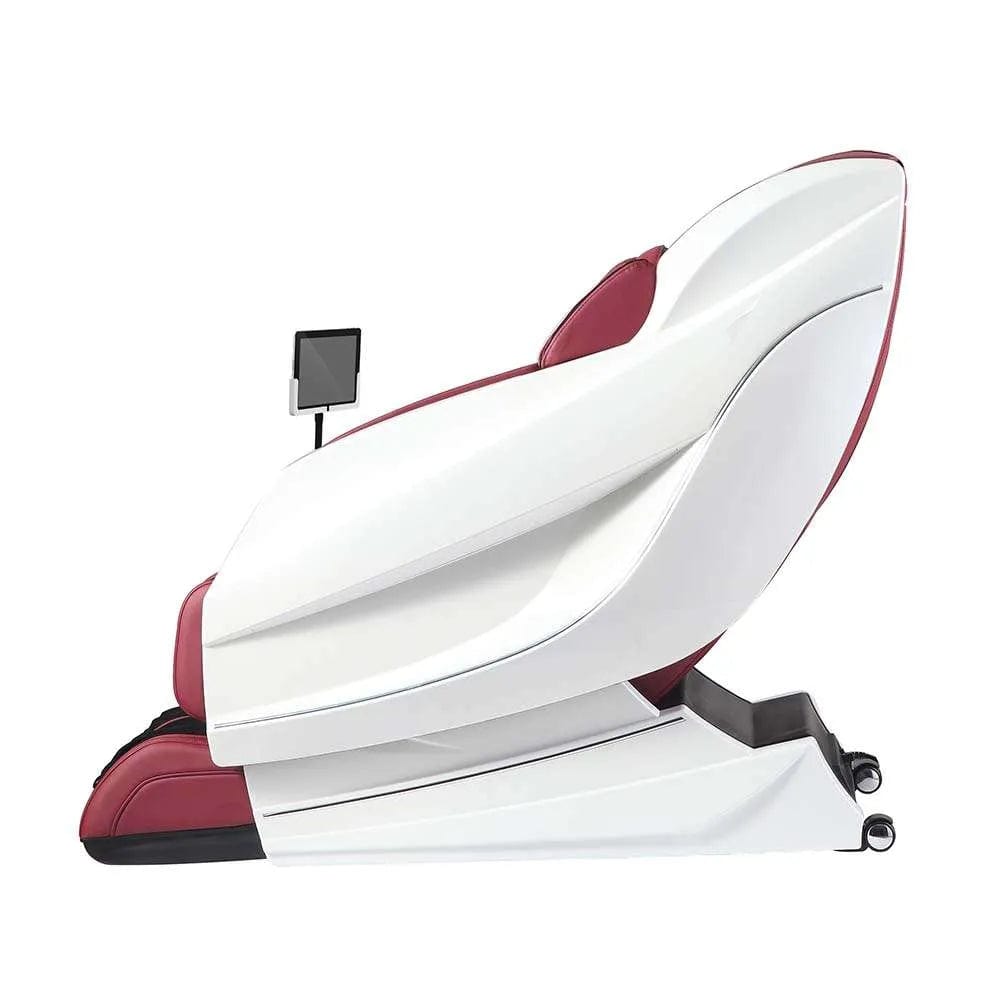 10 Series Royal King 6D AI Heart Rate Detection Medical Massage Chair - Health Over Wealth Wellness