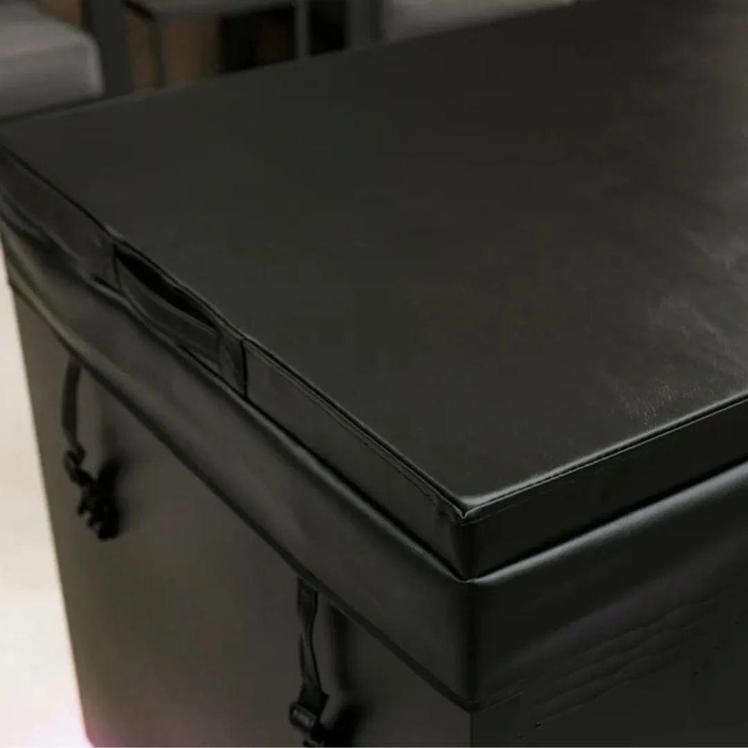 Mettle IceTub-Health Over Wealth Wellness