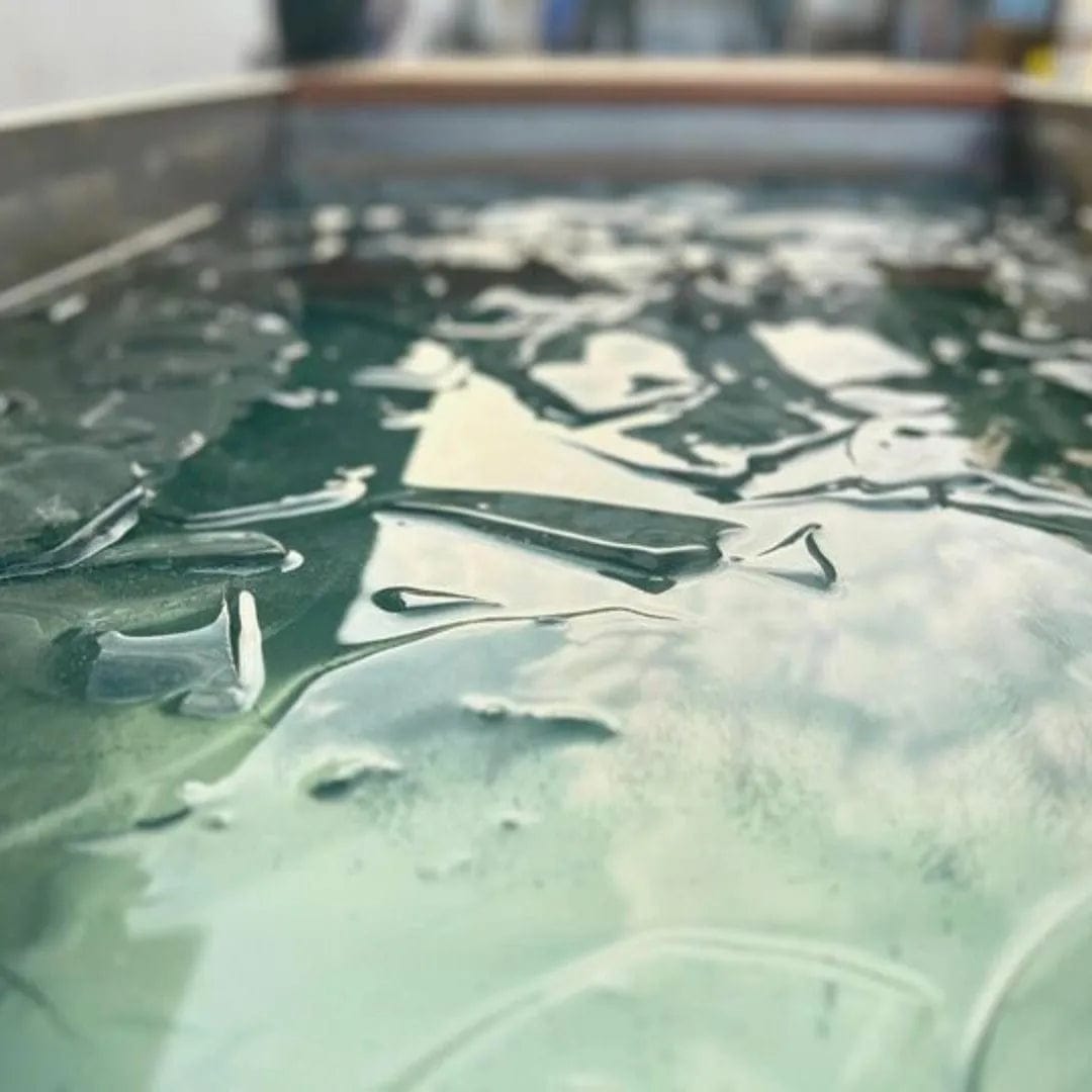 Mettle IceTub-Health Over Wealth Wellness
