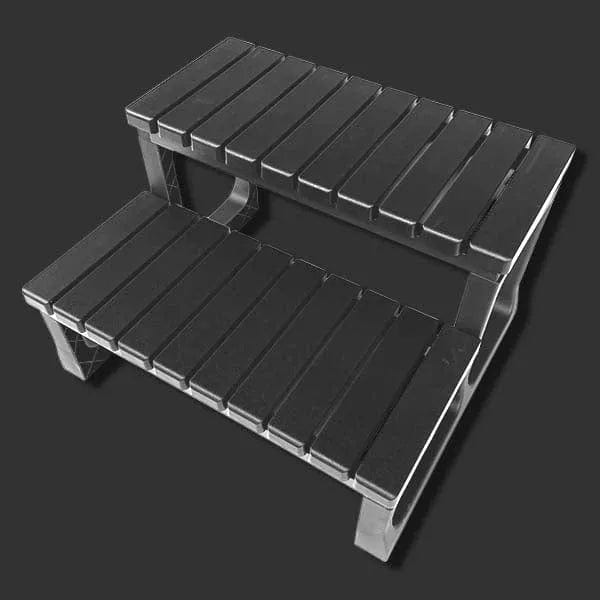 Revitalice Barrel-Health Over Wealth Wellness