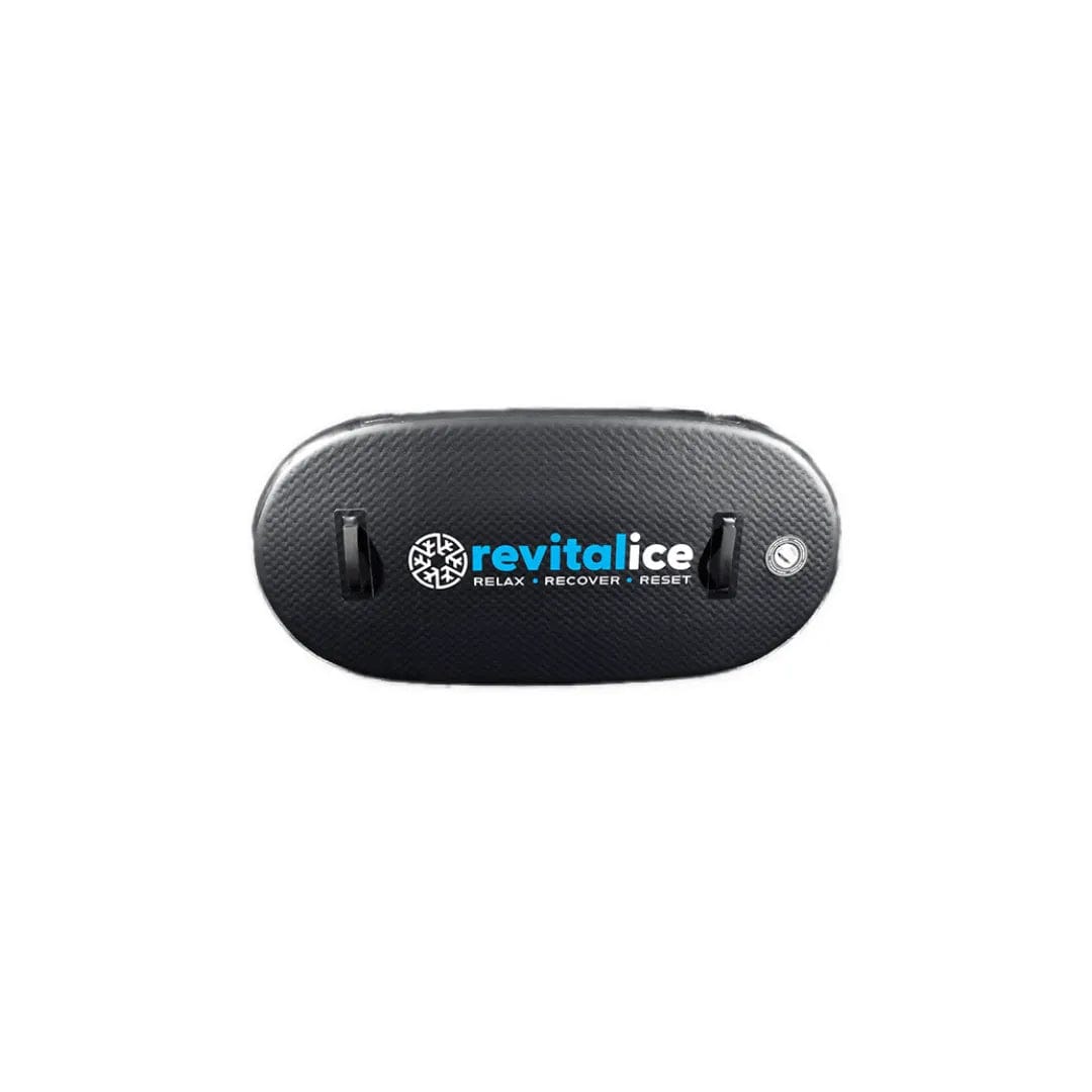 Revitalice Pro-Health Over Wealth Wellness