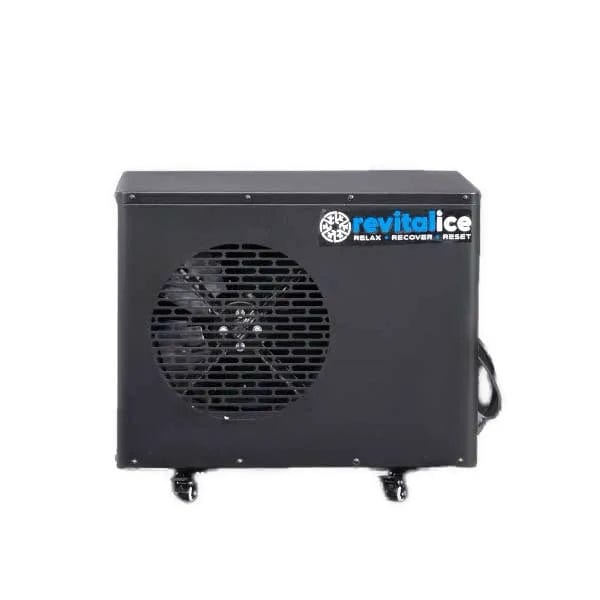 Revitalice Pro-Health Over Wealth Wellness