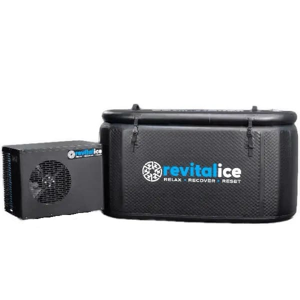 Revitalice Pro-Health Over Wealth Wellness