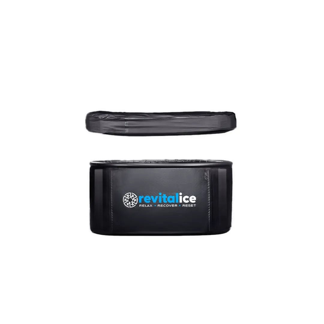 Revitalice Pro-Health Over Wealth Wellness