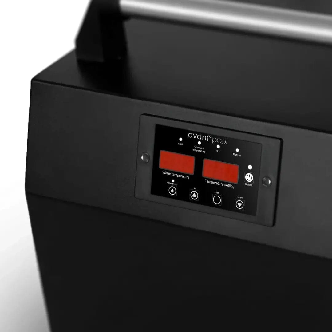 avant pool