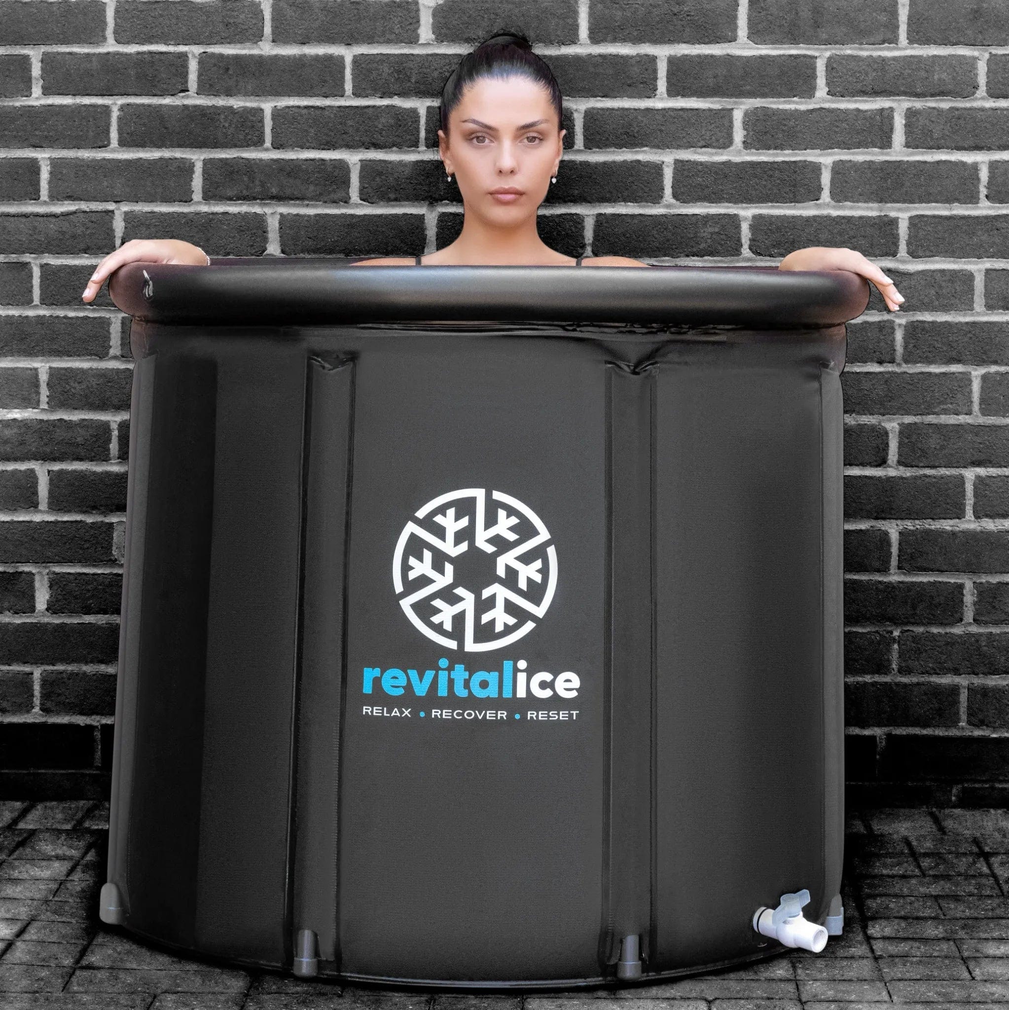 Revitalice Deluxe-Health Over Wealth Wellness