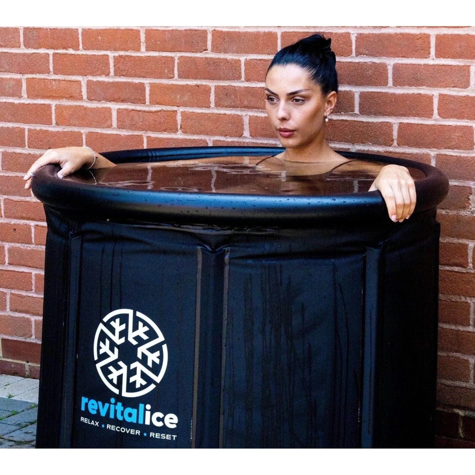 Revitalice Deluxe-Health Over Wealth Wellness