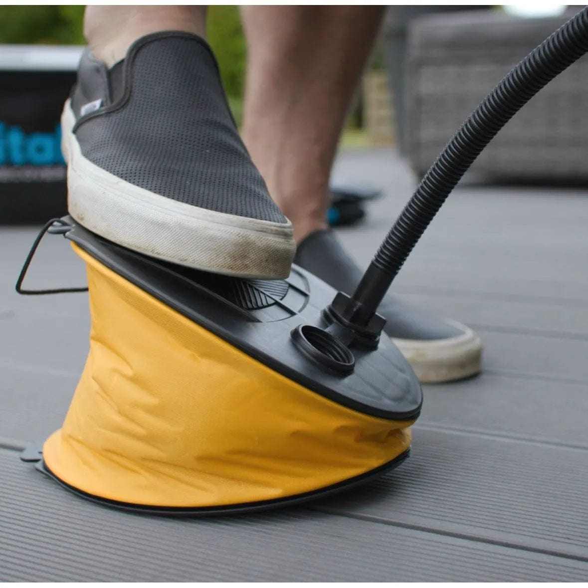 Revitalice Deluxe-Health Over Wealth Wellness