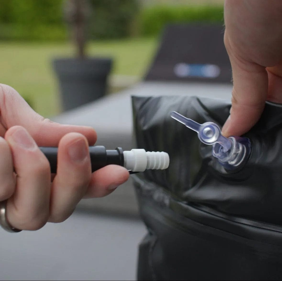 Revitalice Deluxe-Health Over Wealth Wellness