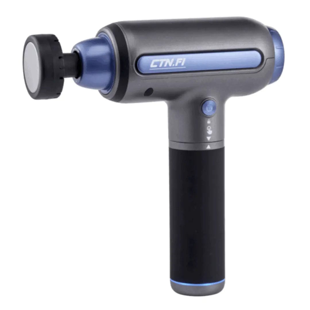 CTN Cryotherapy Massage Gun-Health Over Wealth Wellness