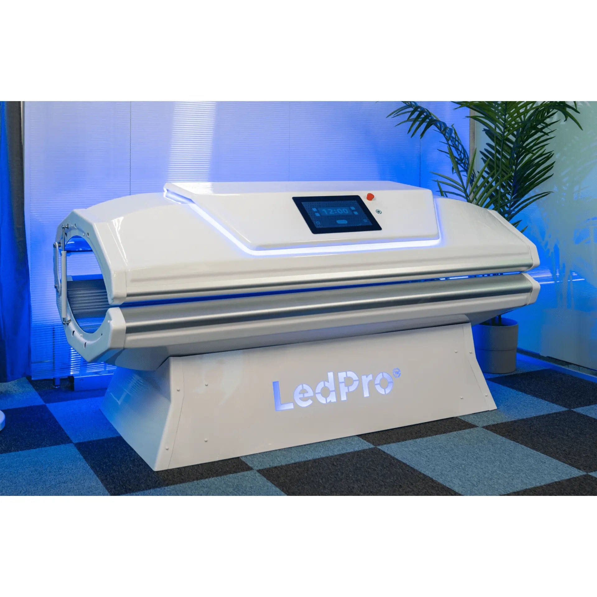 CTN LedPro-Health Over Wealth Wellness