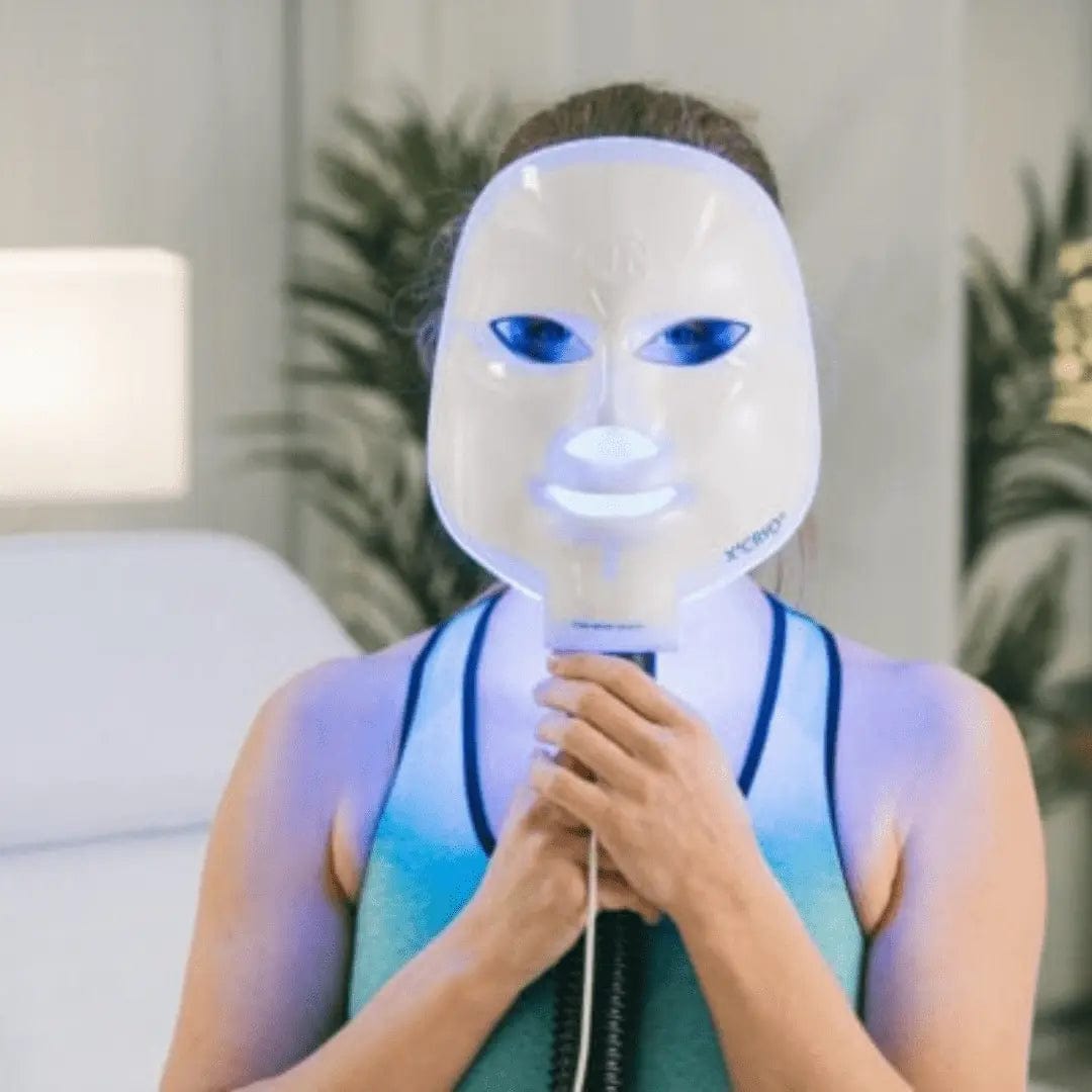 CTN X°CRYO- Localised Therapy-Health Over Wealth Wellness