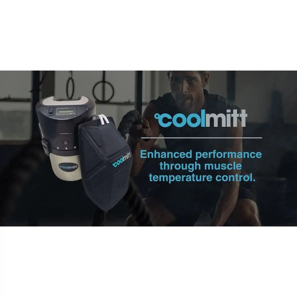 CoolMitt-Health Over Wealth Wellness