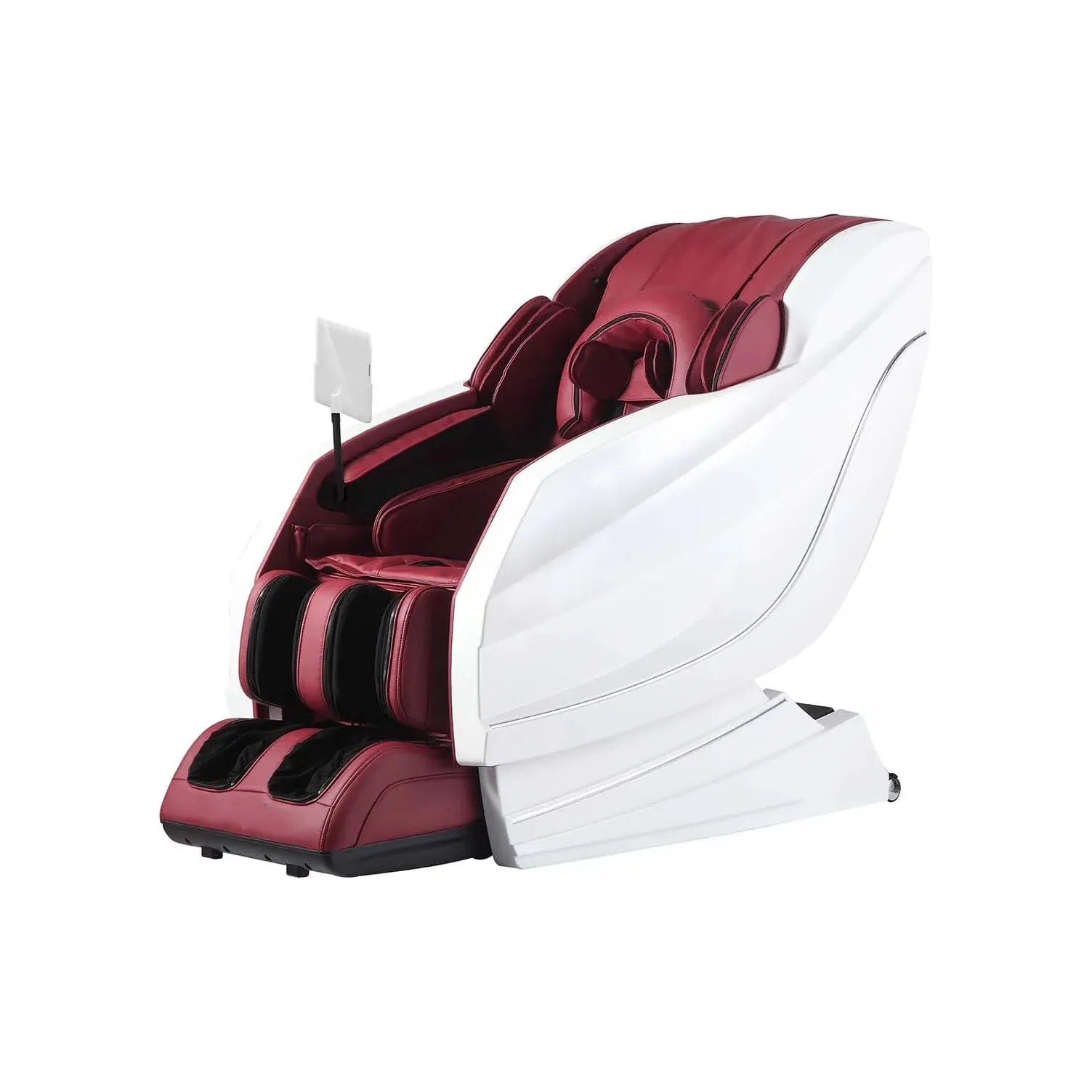 10 Series Royal King 6D AI Heart Rate Detection Medical Massage Chair - Health Over Wealth Wellness