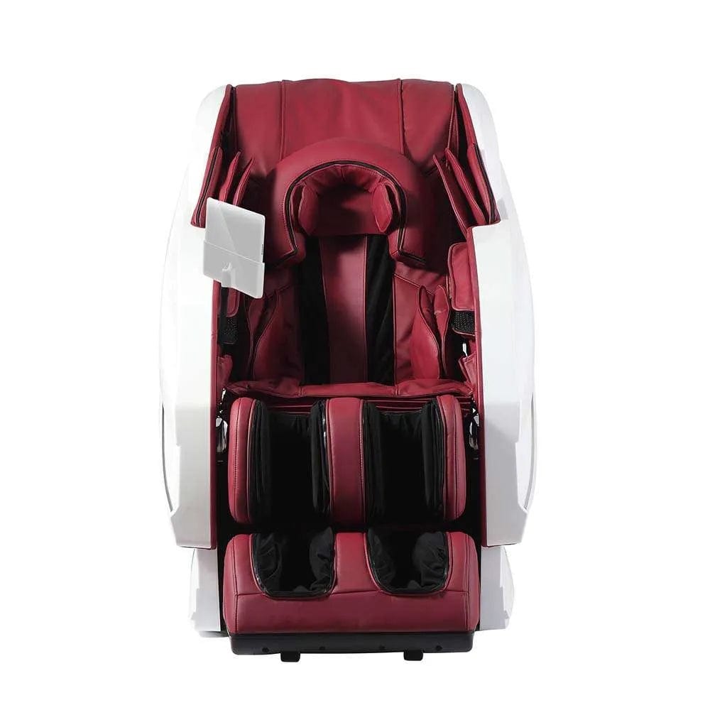 10 Series Royal King 6D AI Heart Rate Detection Medical Massage Chair - Health Over Wealth Wellness