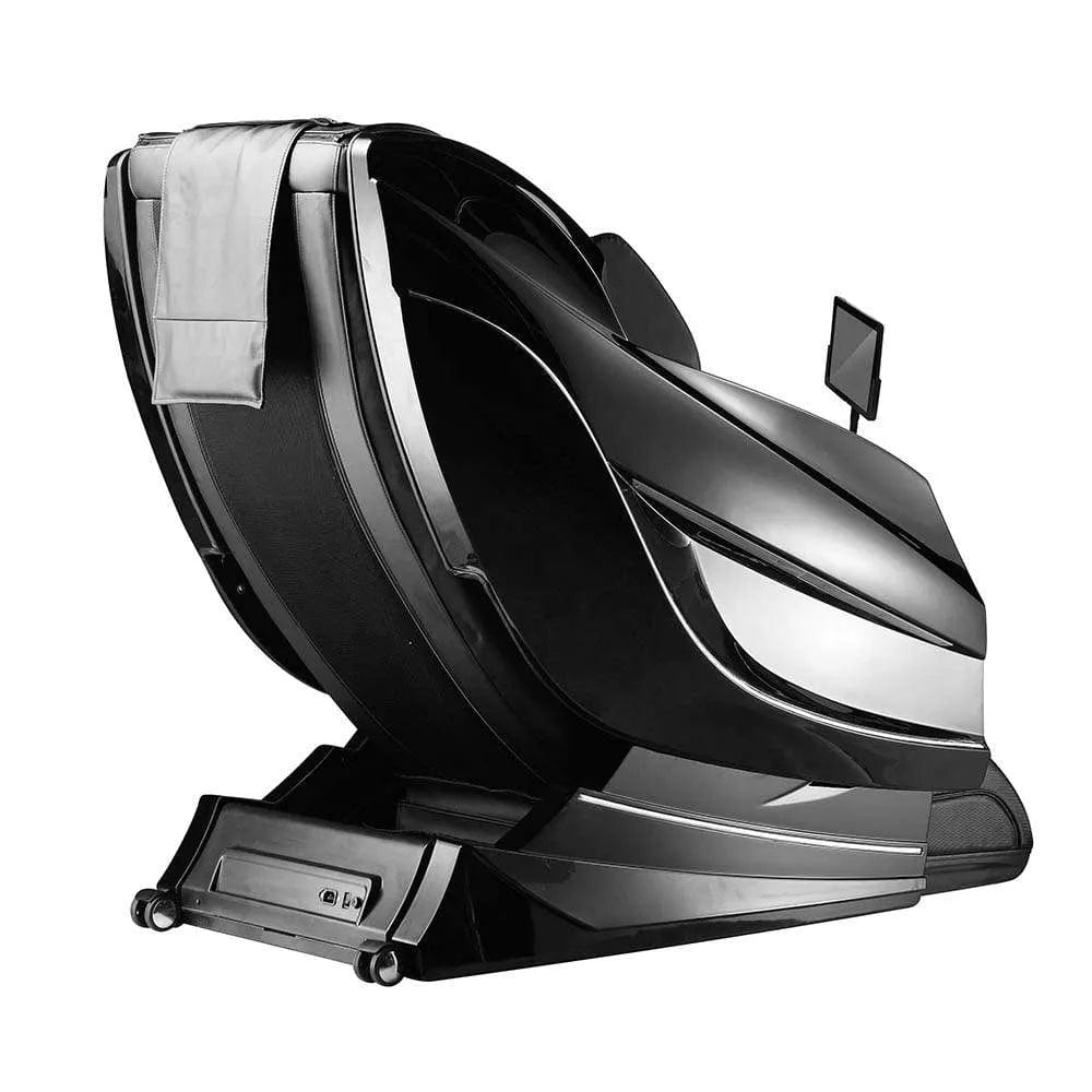 10 Series Royal King 6D AI Heart Rate Detection Medical Massage Chair - Health Over Wealth Wellness