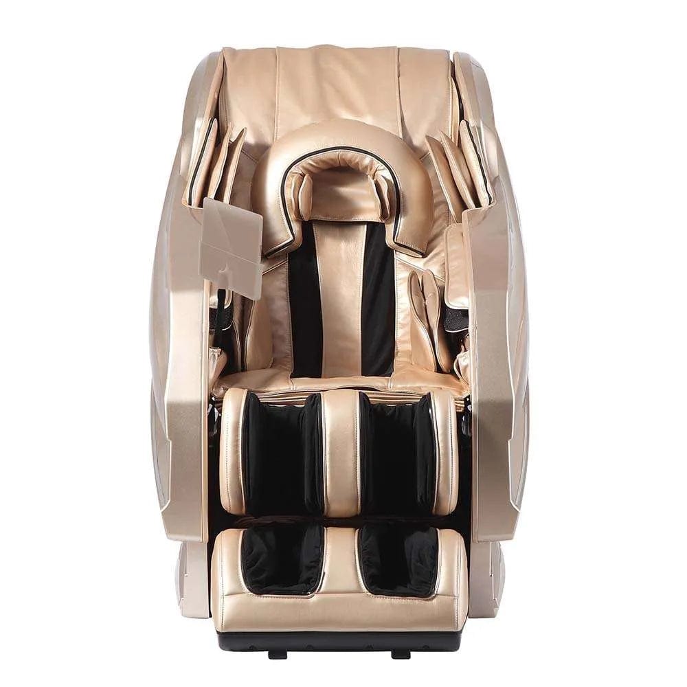 10 Series Royal King 6D AI Heart Rate Detection Medical Massage Chair - Health Over Wealth Wellness