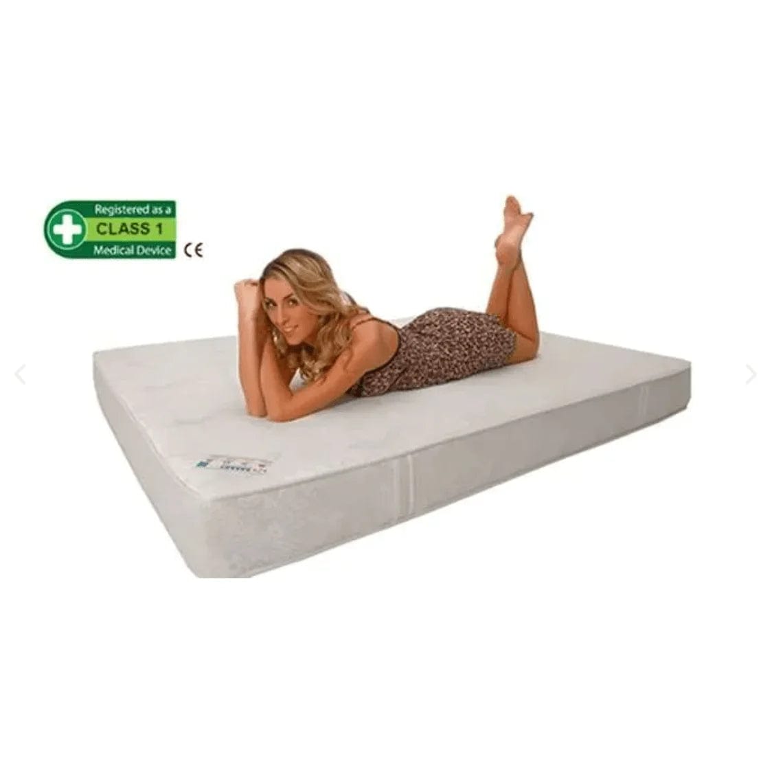 SASAKI 5-in-1 Medical Mattress-