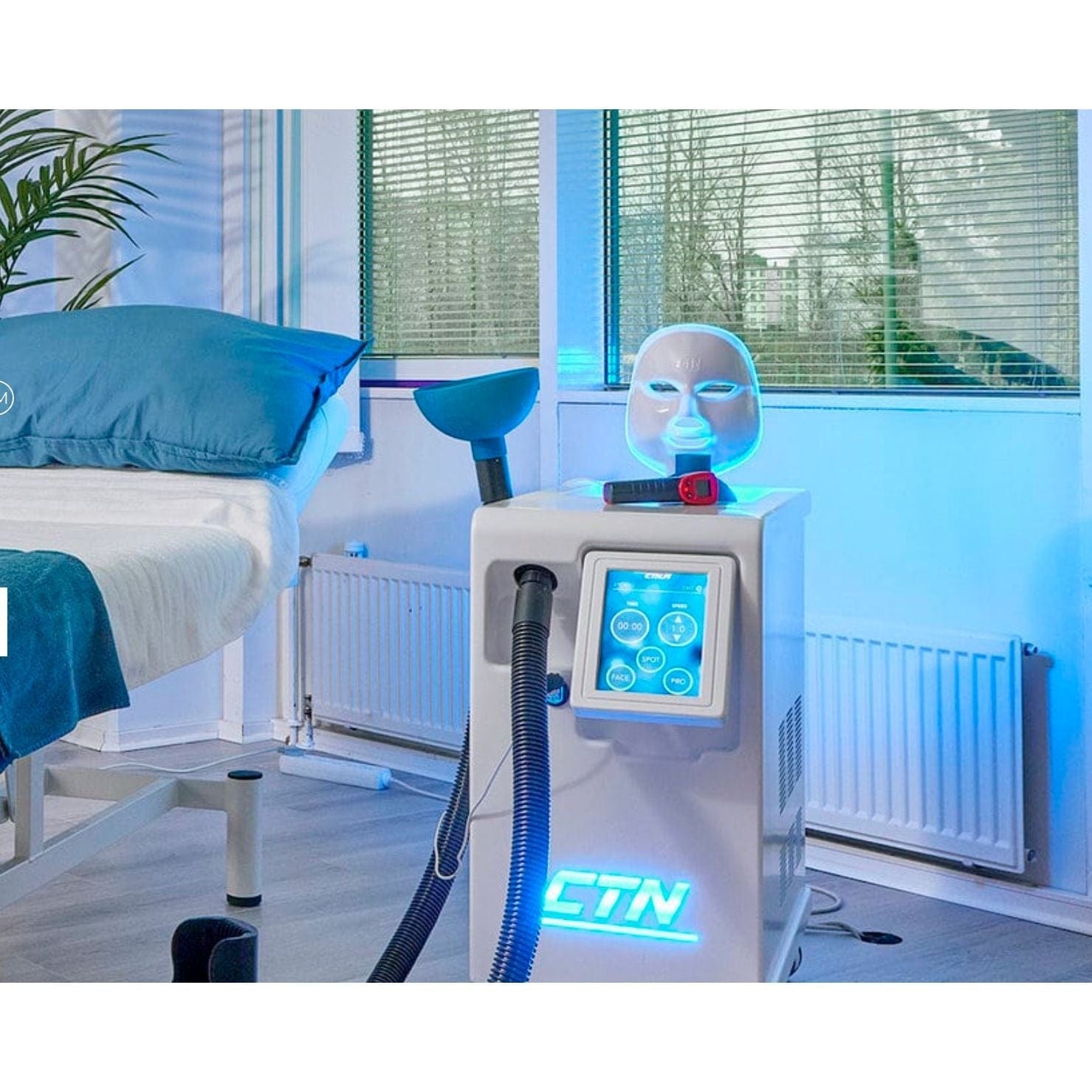 X°CRYO- Localised Therapy - Health Over Wealth Wellness